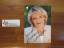 Katharina Wolkenhauer: Original Autogram
