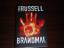 Craig Russell: Brandmal - Thriller