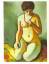 gebrauchtes Buch – Anna Meseure (Hrsg – August Macke 1887-1914 – Bild 2