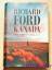 Richard Ford: Kanada ~ Roman