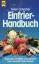 Gwen Conacher: Einfrier-Handbuch