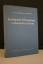 gebrauchtes Buch – Goloskokow, E. G – Instationäre Schwingungen mechanischer Systeme - Mit 107 Abbildungen und 19 Tabellen (Mathematische Lehrbücher und Monographien. 2. Abteilung: Mathematische Monographien, Bd. 24) – Bild 1