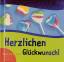 Petra Kummermehr: Herzlichen Glückwunsch