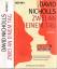 David Nicholls: David Nicholls ***ZWEI A