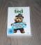 Seth MacFarlane: Ted - I red boarisch / 