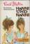 Enid Blyton: Hanni und Nanni in neuen Ab