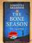 Samantha Shannon: The Bone Season ~ Die 