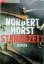 Norbert Horst: Sterbezeit