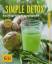 Marion Grillparzer: Simple Detox - Das 7