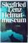 gebrauchtes Buch – Siegfried Lenz – Heimatmuseum – Bild 2