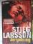 gebrauchtes Buch – Stieg Larsson – Vergebung (3) – Bild 1