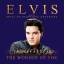 Elvis: the wonder of you