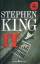 IT (italienisch) - Stephen King