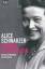 Simone de Beauvoir : Weggefährtinnen im Gespräch. Alice Schwarzer / KiWi ; 1021 : Paperback - Schwarzer, Alice und Simone de Beauvoir