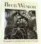 Brett Weston: Brett Weston : Photogr. au