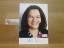 Andrea Nahles: Original Autogramm Andrea