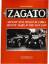 Michele Marchiano: Zagato. Settant