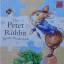 Potter Beatrix,: The Peter Rabbit - Jigs