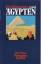 Erich Helmensdorfer: 54mal Ägypten