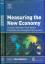 Teun Walters: Measuring the New Economy: