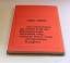 gebrauchtes Buch – Schweizerische Gesellschaft für Rheumatologie – Schweizerisch-Deutscher Rheumatologenkongress, Basel, 5.-9. Oktober 1982: Programm - Recontre germano-suisse des rhumatologues - Bale, 5-9 octobre 1982: Programme – Bild 2