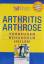 Arthritis & Arthrose - Vorbeugen - Behan