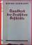 Bruno Gebhardt: Handbuch der Deutschen G