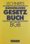 gebrauchtes Buch – Lechner`s – Bürgerliches Gesetz Buch ( BGB ) – Bild 2