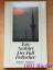 Eric Ambler: Der Fall Deltschev ~ Roman