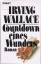 Irving Wallace: Countdown eines Wunders