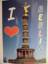 Postkarte I love Berlin