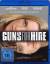 Donna Robinson: Guns for Hire