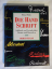 Heinz Dirks: Die Handschrift