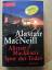 Alastair MacNeill: Alistair MacLean