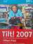 Eduard Baumgartner: Tilt 2007 - Der etwa