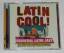 Various: Latin Cool-Essential Latin Jaz.