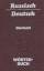 Bielfeldt, Hans Holm: Wörterbuch Russisc
