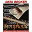 data becker: Meine Symphonie. 3 CD- ROM 