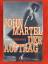 John Martel: Der Auftrag