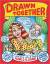 Crumb, Aline & Robert: Drawn Together: T