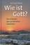 Wie ist Gott? - Die Antwort des christlichen Glaubens - Wallner, Karl J