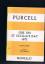 Purcell: Ode on St. Cecilia´s Day 1692 -