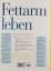 gebrauchtes Buch – Cooper, Robert K – Fettarm leben – Bild 4