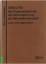 Otto L. Adelberger: Die Finanzwirtschaft Otto L. Adelberger: Die Finanzwirtschaft