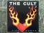 The Cult: Fire Woman