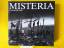 Adam Bujak: " Misteria "  ( Bildband - k