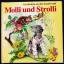 gebrauchtes Buch – Gerda Bereit / Lilo Busch / Dolly Rudeman / Gertrud Düll / – Geschichten aus dem Zauberland - 6 Bände - Dudu und das Püppchen - Dudu und der Zauberstab - Miautschi das Findelkätzchen - Ein Bärlein namens Zottel - Molli und Strolli - Der faule Zuckerbäcker – Bild 5