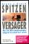 Groth, Klaus J.: Spitzenversager. Wie ei