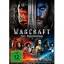 Duncan Jones: WARCRAFT. THE BEGINNING