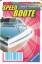 Ravensburger Quartett 204380 Speed Boote